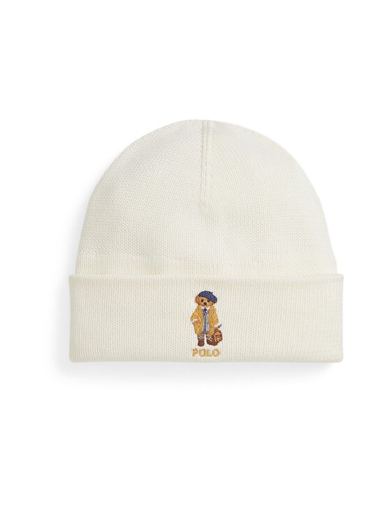 Ralph Lauren - Polo Bear -pipo - NATURAL - photo 1 Ralph Lauren - Polo Bear -pipo - NATURAL | Stockmann - photo 1