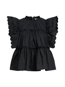 Object - ObjHope-toppi - C-12 BLACK | Stockmann