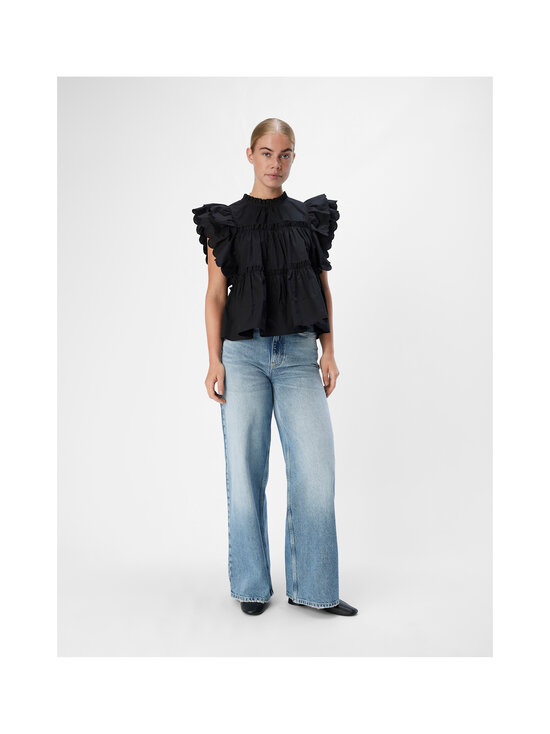 Object - ObjHope-toppi - C-12 BLACK | Stockmann - photo 2