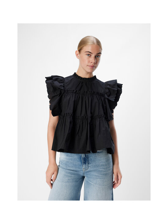 Object - ObjHope-toppi - C-12 BLACK | Stockmann - photo 4