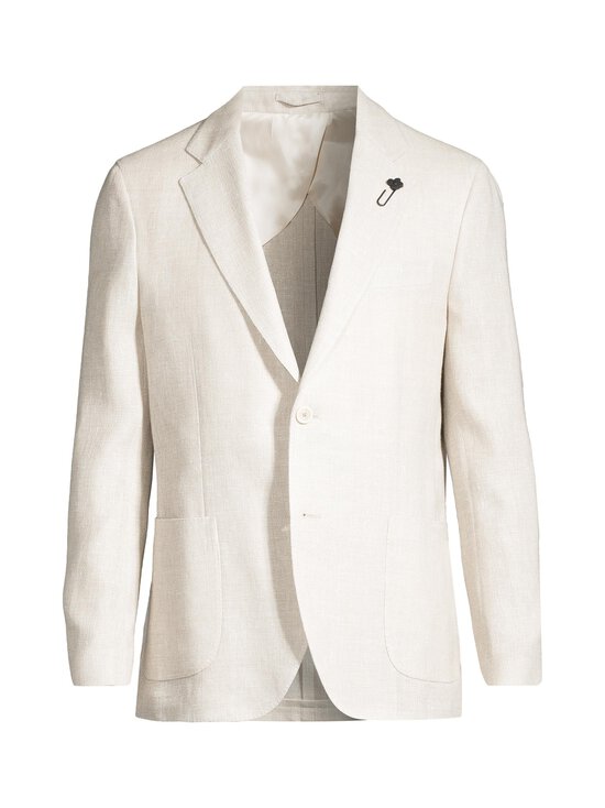 Lardini - Linasegust pintsak Iconic Drop 7 - 150 - photo 1 Lardini - Linasegust pintsak Iconic Drop 7 - 150 | Stockmann - photo 1