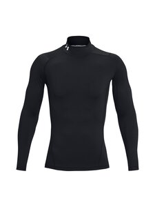 Under Armour - UA Heatgear Armour Comp -treenipaita - 001 BLACK Under Armour - UA Heatgear Armour Comp -treenipaita - 001 BLACK | Stockmann