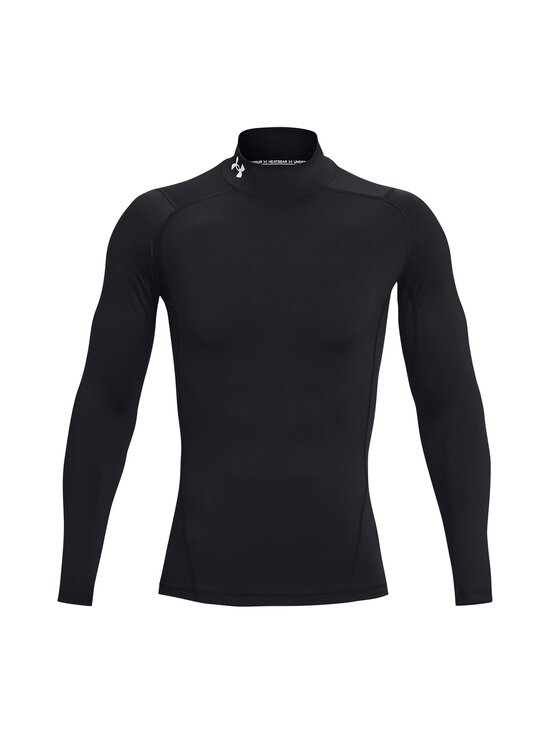 Under Armour - UA Heatgear Armour Comp -treenipaita - 001 BLACK - photo 1 Under Armour - UA Heatgear Armour Comp -treenipaita - 001 BLACK | Stockmann - photo 1