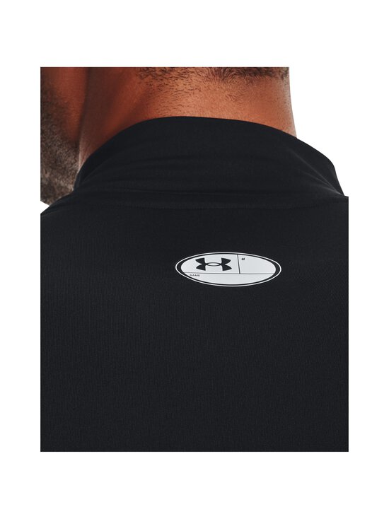 Under Armour - UA Heatgear Armour Comp -treenipaita - 001 BLACK - photo 5 Under Armour - UA Heatgear Armour Comp -treenipaita - 001 BLACK | Stockmann - photo 5