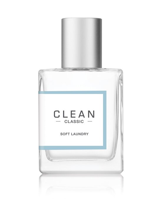 Clean - Soft Laundry EdP -tuoksu 30 ml - NOCOL | Stockmann - photo 1