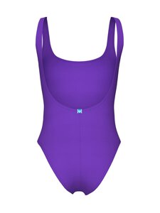 Arena - Ujumistrikoo Team Stripe U Back - 990 VIOLET Arena - Ujumistrikoo Team Stripe U Back - 990 VIOLET | Stockmann