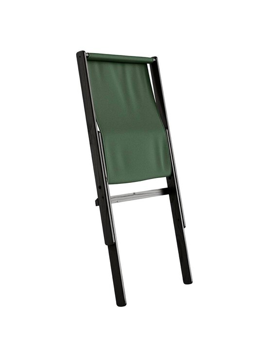 Karup - Boogie-nojatuoli olive green/black - GREEN | Stockmann - photo 2