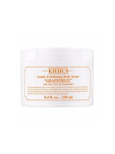 Kiehl's - Creamy Body Scrub Grapefruit | Stockmann