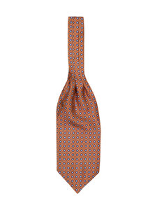 Amanda Christensen - Siidsall Ascot - 501 RUST MELANGE | Stockmann