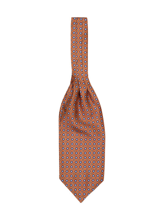 Amanda Christensen - Siidsall Ascot - 501 RUST MELANGE | Stockmann - photo 1