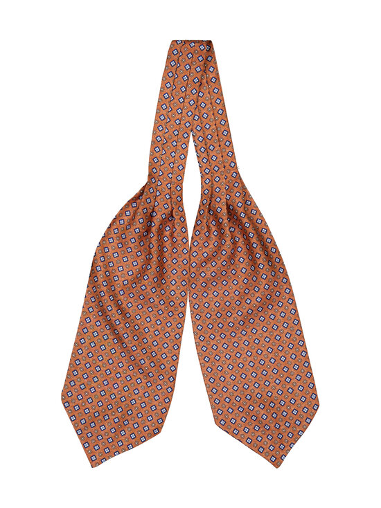Amanda Christensen - Siidsall Ascot - 501 RUST MELANGE | Stockmann - photo 2