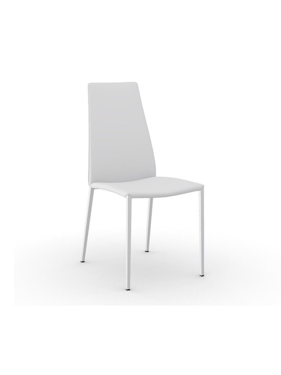 Calligaris - Aida-tuoli - VALKOINEN | Stockmann - photo 1