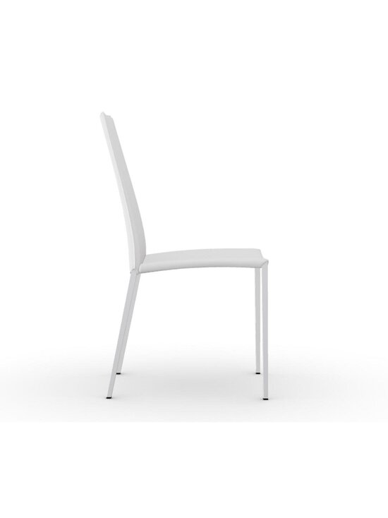 Calligaris - Aida-tuoli - VALKOINEN | Stockmann - photo 3