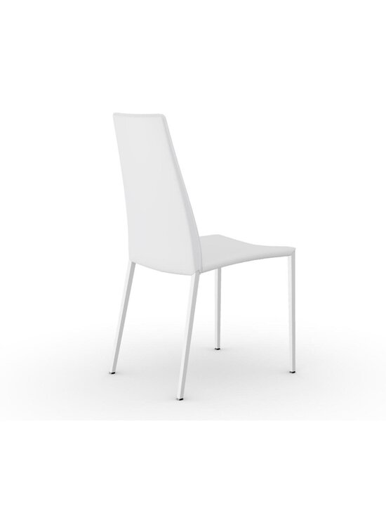Calligaris - Aida-tuoli - VALKOINEN | Stockmann - photo 4