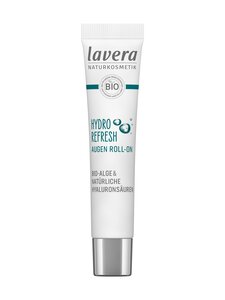 Lavera - Silmaümbruskreem Hydro Refresh Eye Roll-on 15 ml Lavera - Silmaümbruskreem Hydro Refresh Eye Roll-on 15 ml | Stockmann