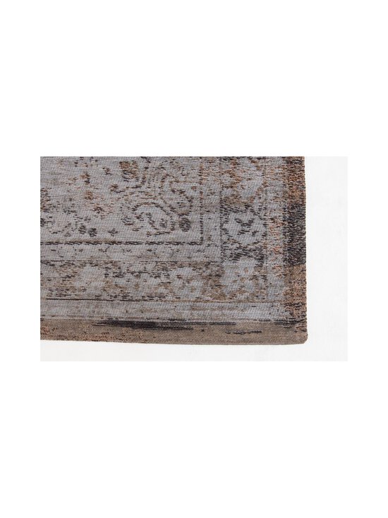 Louis de Poortere - Fading World Medallion -matto - 108257 GREY EBONY | Stockmann - photo 4