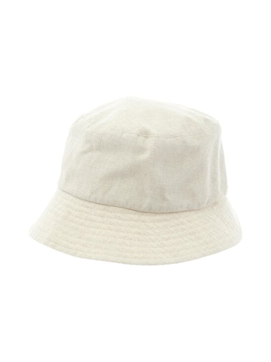 KN Kati Niemi - Linasegust müts Alma Mainio - 12 BEIGE - photo 2 KN Kati Niemi - Linasegust müts Alma Mainio - 12 BEIGE | Stockmann - photo 2