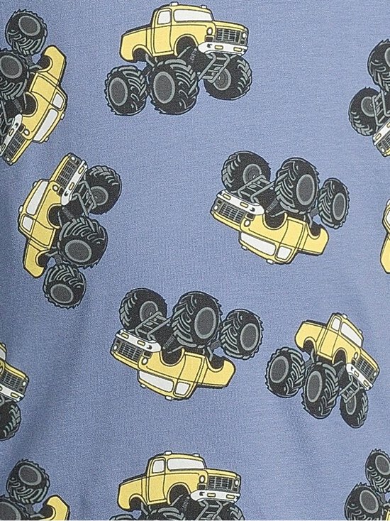 Bogi - Trikoosärk Ensio - INFINITY BLUE | Stockmann - photo 4