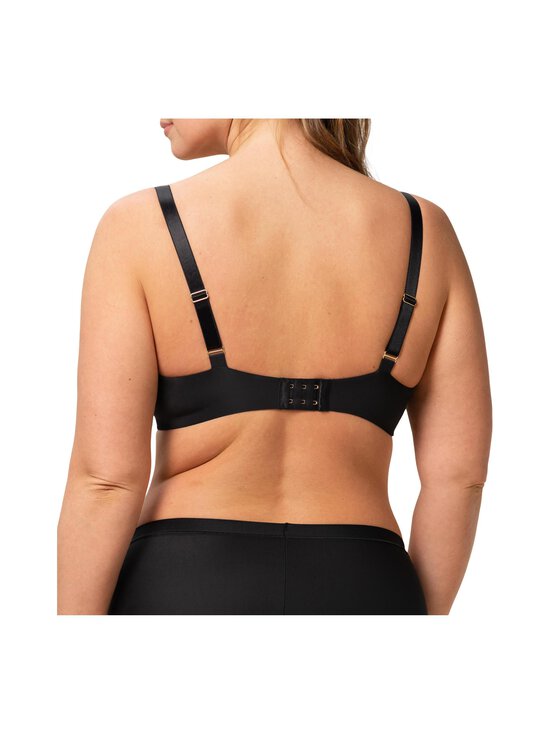 Triumph - Body Make-Up Essentials -rintaliivit - BLACK - photo 3 Triumph - Body Make-Up Essentials -rintaliivit - BLACK | Stockmann - photo 3