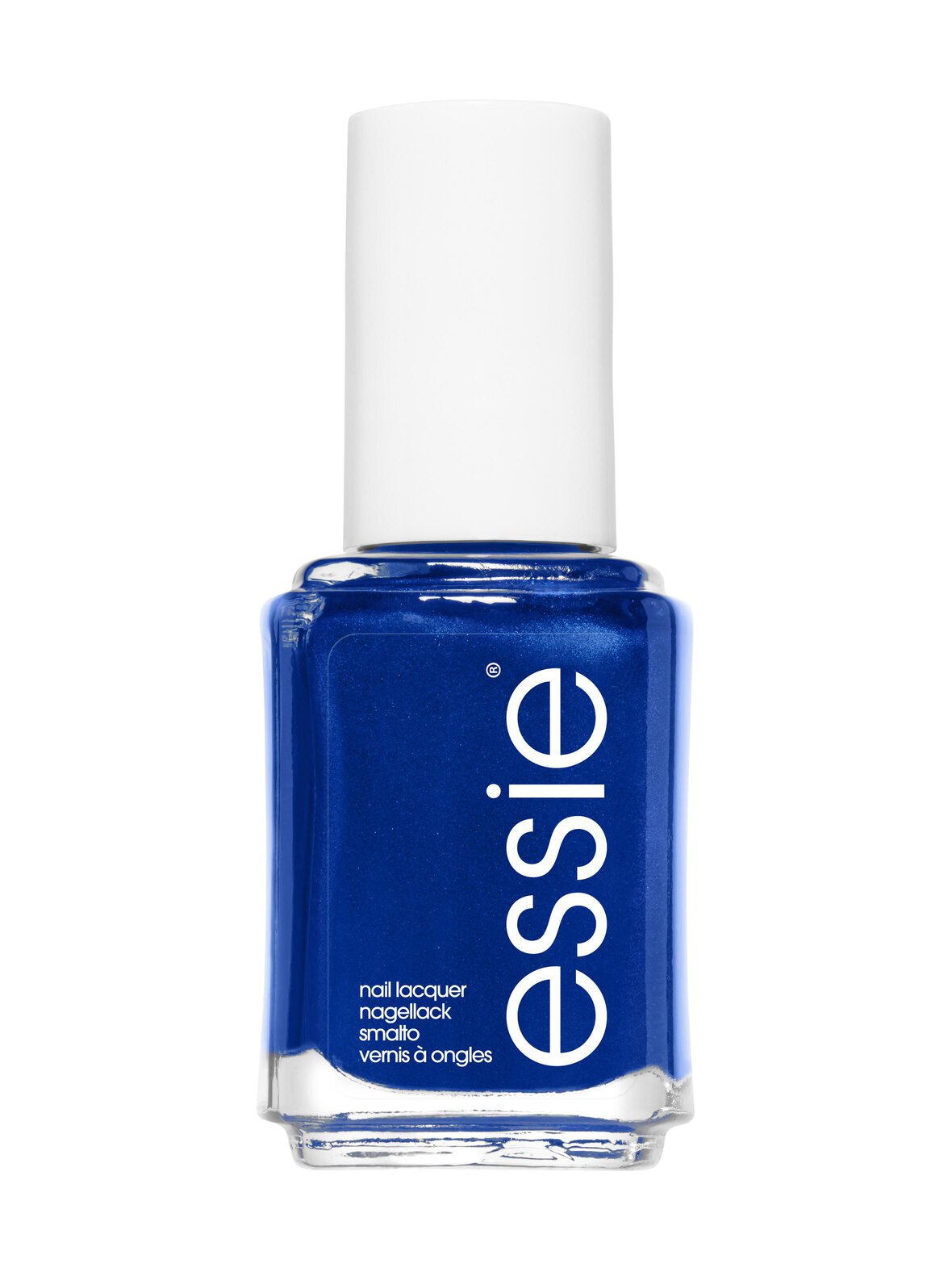 Nail Polish -kynsilakka 13.5 ml