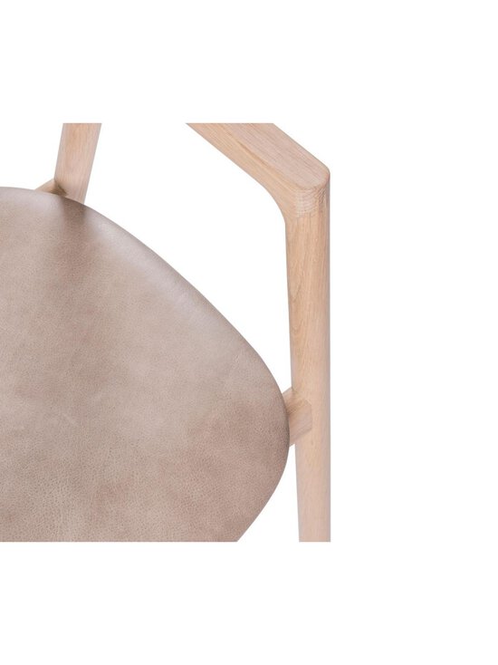 Gazzda - Muna-tuoli - BEIGE,TAMMI - photo 2 Gazzda - Muna-tuoli - BEIGE,TAMMI | Stockmann - photo 2