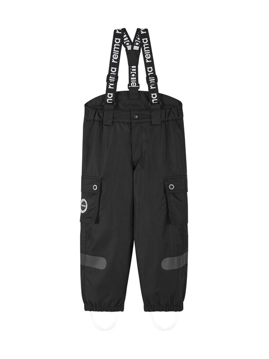 Reima - Tiksi āra bikses - 9991 BLACK | Stockmann - photo 1
