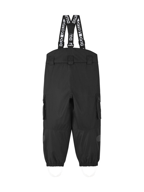Reima - Tiksi āra bikses - 9991 BLACK | Stockmann - photo 2