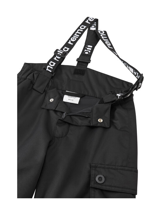 Reima - Tiksi āra bikses - 9991 BLACK | Stockmann - photo 4