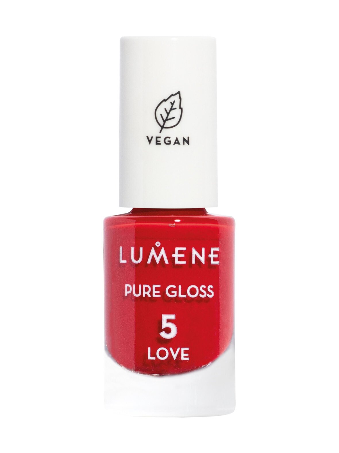 Pure gloss -kynsilakka