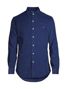 Polo Ralph Lauren - Sport-samettipaita - FRESHWATER | Stockmann