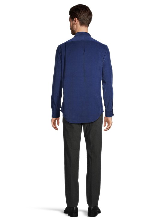 Polo Ralph Lauren - Sport-samettipaita - FRESHWATER - photo 3 Polo Ralph Lauren - Sport-samettipaita - FRESHWATER | Stockmann - photo 3