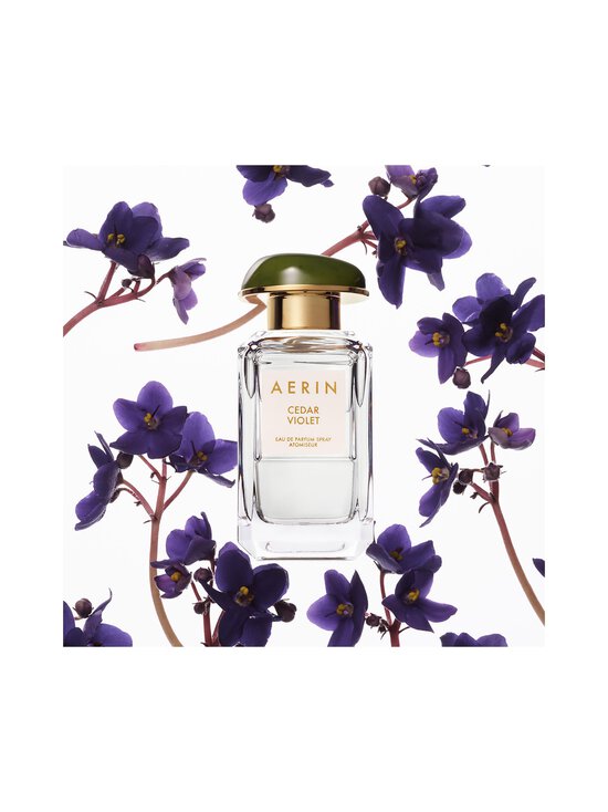 Aerin - Cedar Violet EdP - NOCOL - photo 2 Aerin - Cedar Violet EdP - NOCOL | Stockmann - photo 2