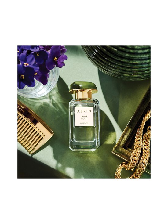 Aerin - Cedar Violet EdP - NOCOL - photo 3 Aerin - Cedar Violet EdP - NOCOL | Stockmann - photo 3