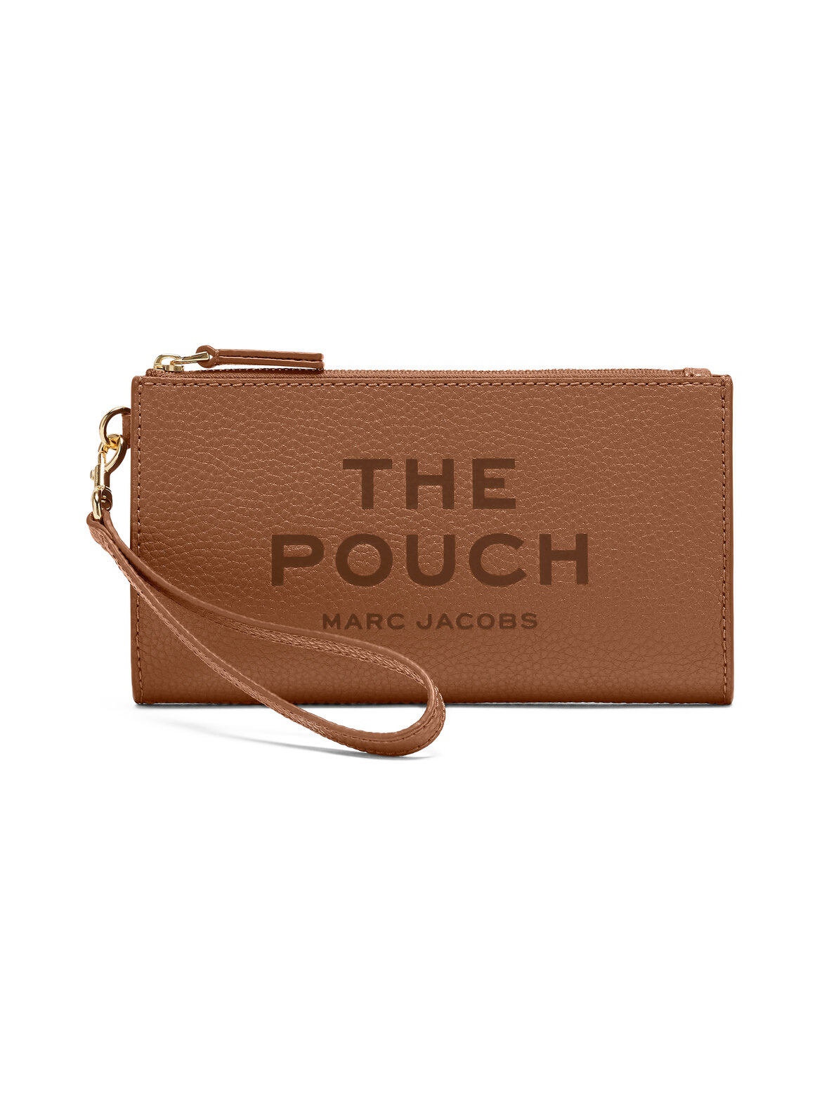 The pouch -pikkulaukku