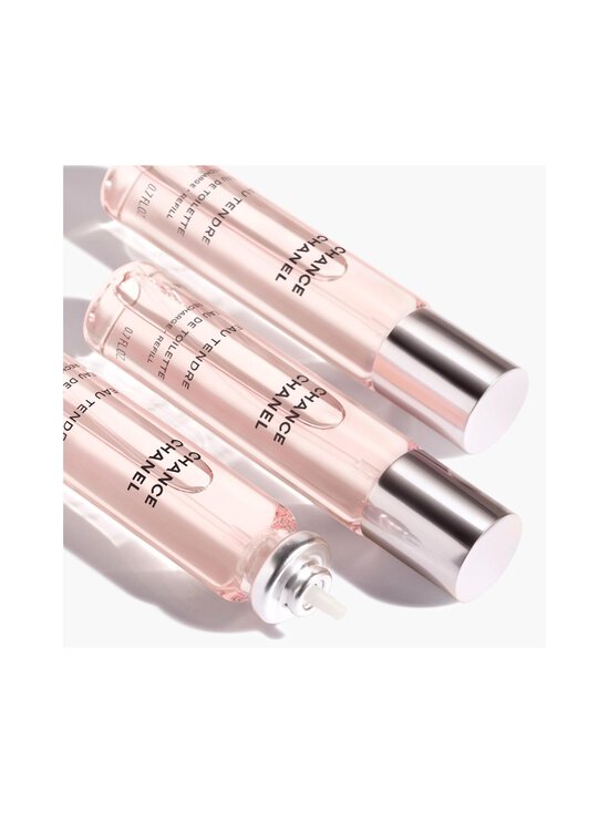 CHANEL - CHANCE EAU TENDRE Twist And Spray Refill Set Eau De Toilette - photo 2 CHANEL - CHANCE EAU TENDRE Twist And Spray Refill Set Eau De Toilette | Stockmann - photo 2