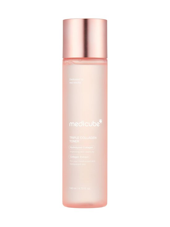 Medicube - Triple Collagen Toner 4.0 sejas toniks - NOCOL | Stockmann - photo 1
