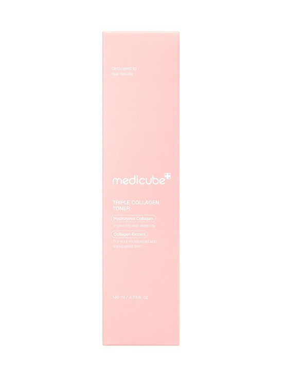 Medicube - Triple Collagen Toner 4.0 sejas toniks - NOCOL | Stockmann - photo 2