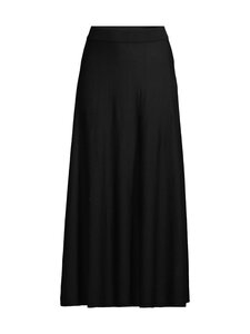 ESSENTIALS by Stockmann - Aava Merino -neulehame - BLACK 99070 | Stockmann