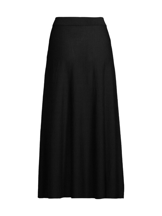 ESSENTIALS by Stockmann - Aava Merino -neulehame - BLACK 99070 | Stockmann - photo 2