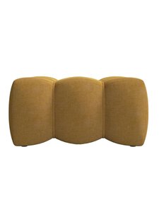 BoConcept - Nawabari-rahi Tomelilla-kangas 3143 sinapinkeltainen 86 x 86 cm - YELLOW | Stockmann
