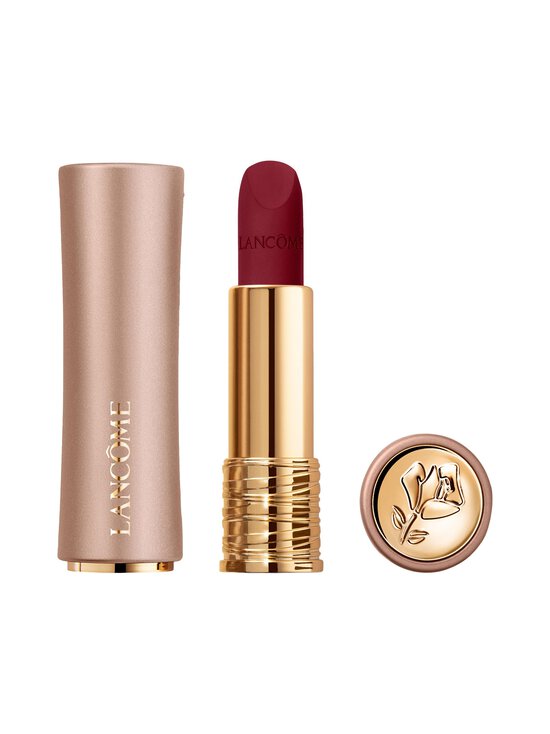 Lancôme - Huulepulk L'Absolu Rouge Intimatte Soft-Blurred Matte Lipstick - 888 FRENCH IDOL - photo 1 Lancôme - Huulepulk L'Absolu Rouge Intimatte Soft-Blurred Matte Lipstick - 888 FRENCH IDOL | Stockmann - photo 1