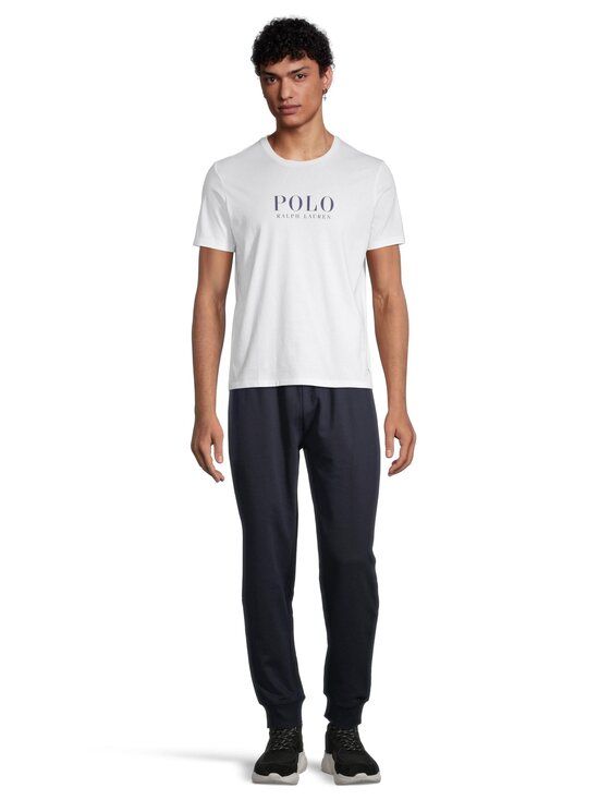 Polo Ralph Lauren - Pidžaamasärk - 006 WHITE - photo 2 Polo Ralph Lauren - Pidžaamasärk - 006 WHITE | Stockmann - photo 2