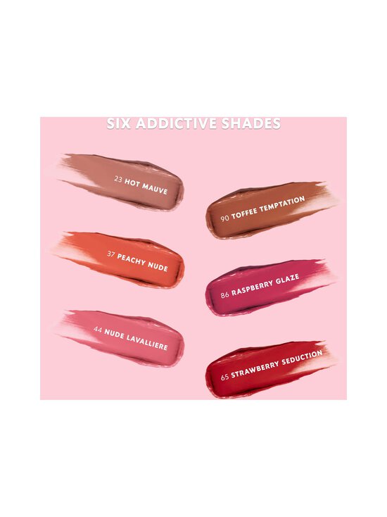 Yves Saint Laurent - Make Me Blush Cream Blush - voidemainen poskipuna - 23 HOT MAUVE | Stockmann - photo 2