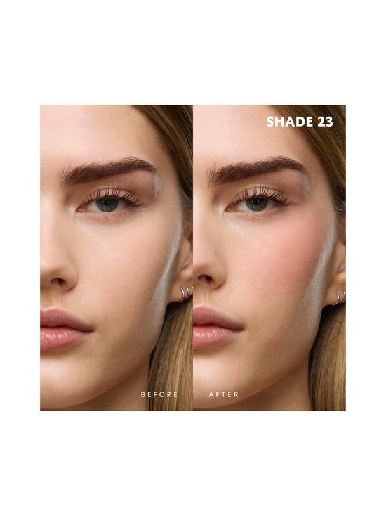 Yves Saint Laurent - Make Me Blush Cream Blush - voidemainen poskipuna - 23 HOT MAUVE | Stockmann - photo 3