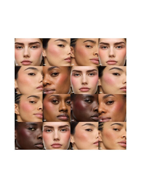 Yves Saint Laurent - Make Me Blush Cream Blush - voidemainen poskipuna - 23 HOT MAUVE | Stockmann - photo 9