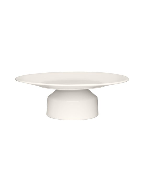 Iittala - Solare Low -tarjoilulautanen 30 x 9,5 cm - WHITE - photo 1 Iittala - Solare Low -tarjoilulautanen 30 x 9,5 cm - WHITE | Stockmann - photo 1