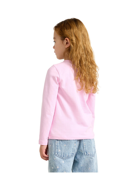 Lindex - Reversible sequins -paita - 3679 PINK | Stockmann - photo 4