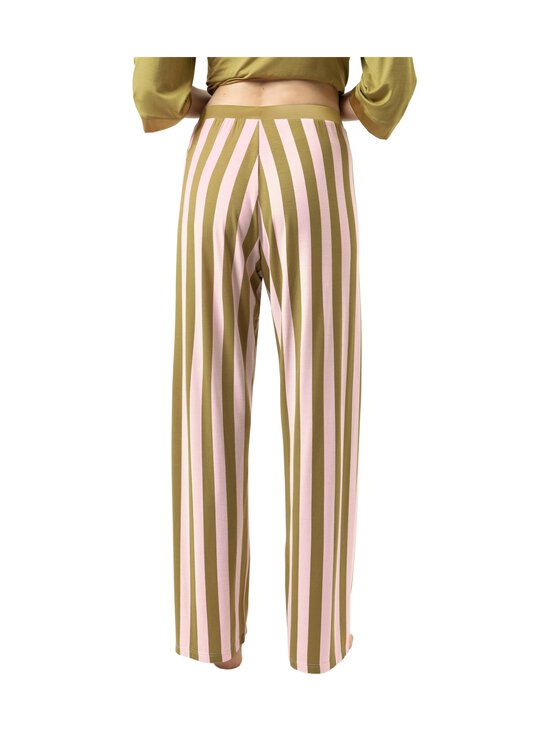 Mey - Vivid Lines -modaalihousut - 558 BONBON PINK | Stockmann - photo 3