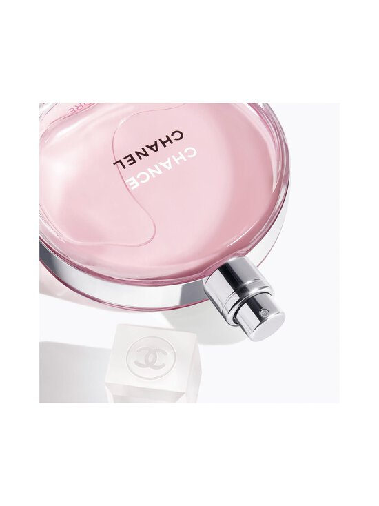 CHANEL - CHANCE EAU TENDRE Eau De Toilette Spray - NOCOL - photo 4 CHANEL - CHANCE EAU TENDRE Eau De Toilette Spray - NOCOL | Stockmann - photo 4