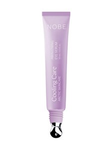 NOBE Nordic Beauty - Jahutav Silmaseerum Cooling Care Awakening Eye Serum,15 ml NOBE Nordic Beauty - Jahutav Silmaseerum Cooling Care Awakening Eye Serum,15 ml | Stockmann
